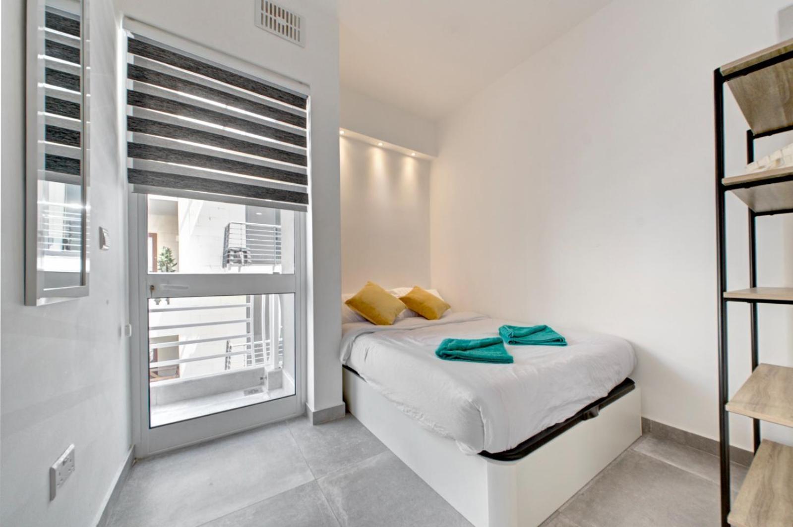 Modern Sliema Apartment Near Sea Luaran gambar